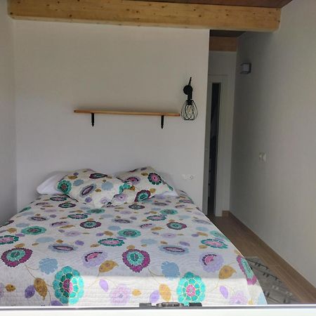 Apartamento Aguete, En Marín Εξωτερικό φωτογραφία