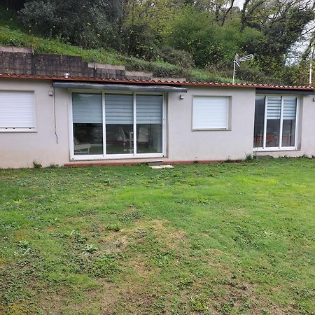 Apartamento Aguete, En Marín Εξωτερικό φωτογραφία