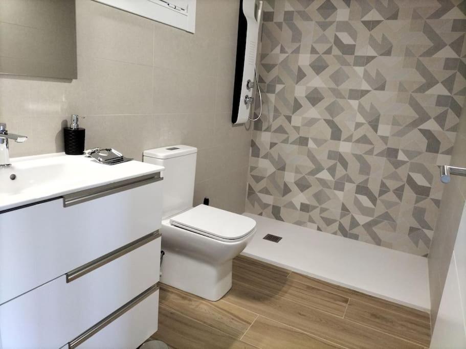 Apartamento Aguete, En Marín Εξωτερικό φωτογραφία