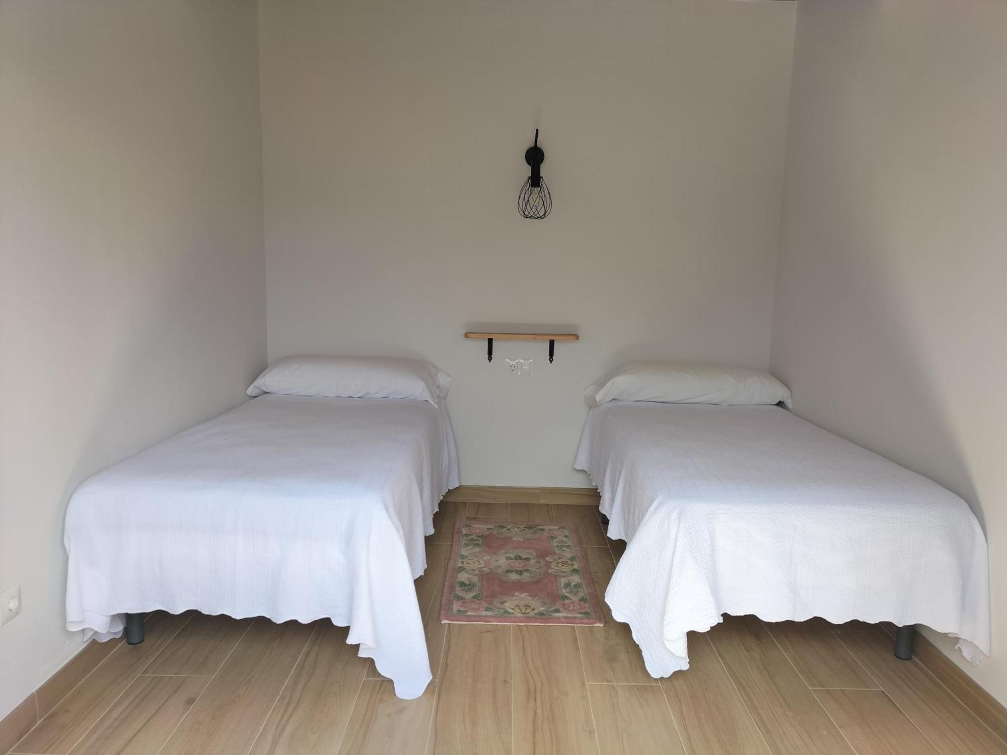 Apartamento Aguete, En Marín Εξωτερικό φωτογραφία