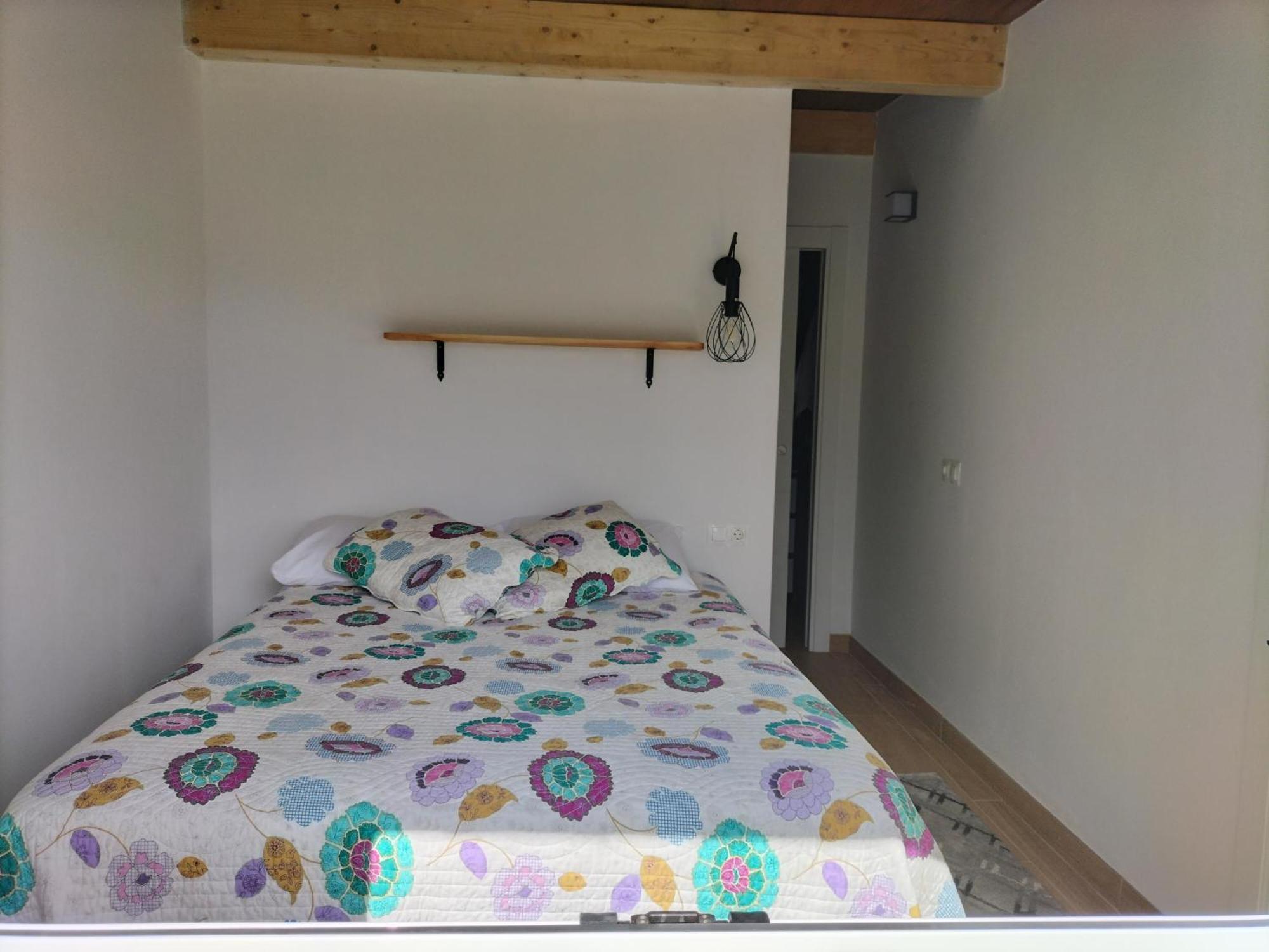 Apartamento Aguete, En Marín Εξωτερικό φωτογραφία