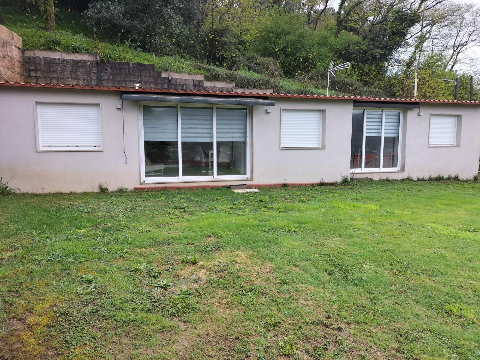 Apartamento Aguete, En Marín Εξωτερικό φωτογραφία